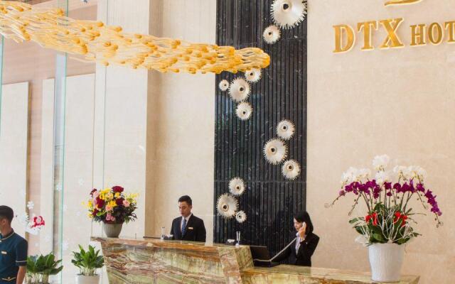 DTX Hotel Nha Trang