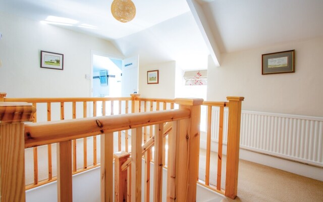 Berry Hall - Porty Eynon