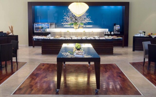 Hotel Aria