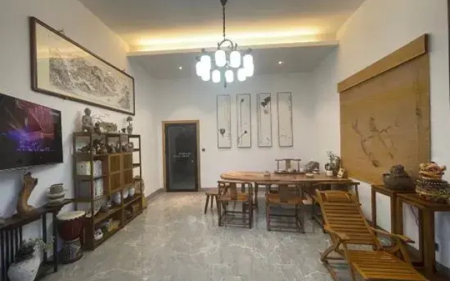 Park Jing Guesthouse