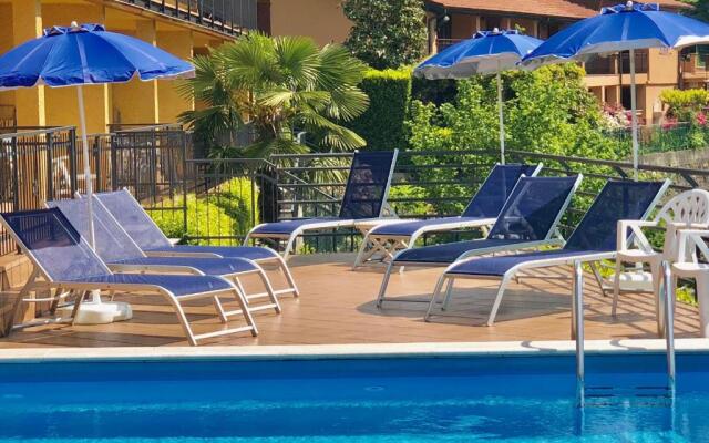 Residenza Ai Ronchi 1 2 6