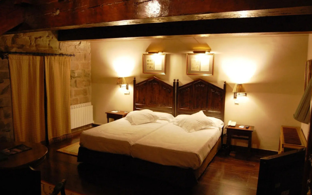 Parador de Olite