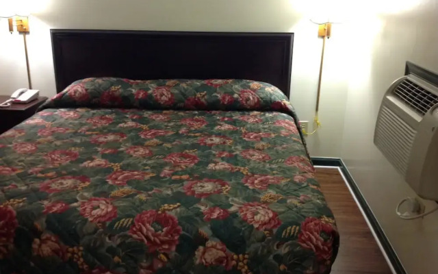 Budget Inn