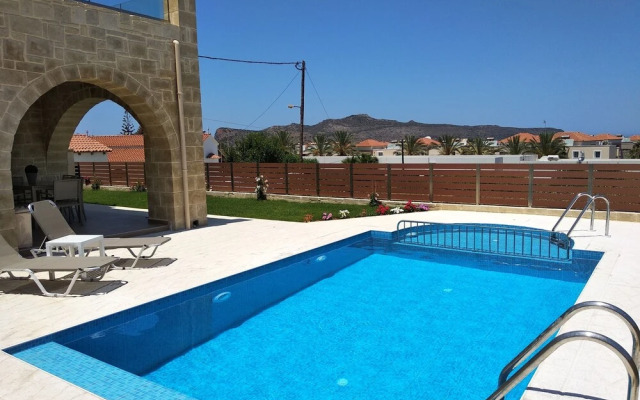 Villa Katerina