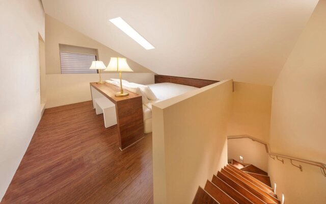 Nottingham Place Hotel London