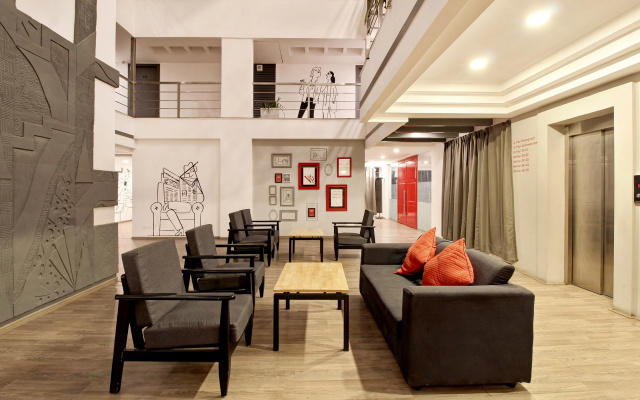 Tara Residency