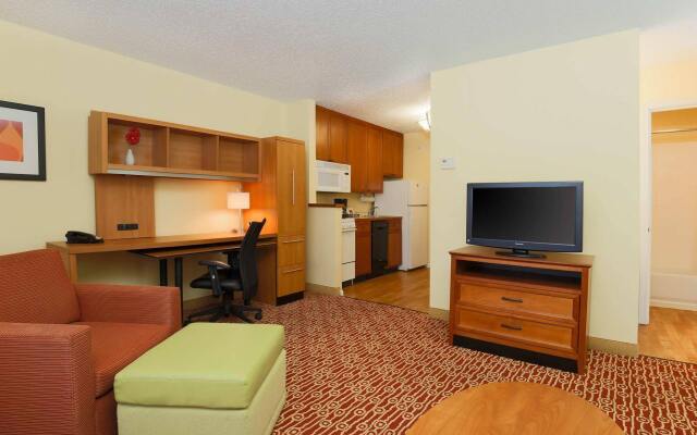 Towneplace Suites By Marriott