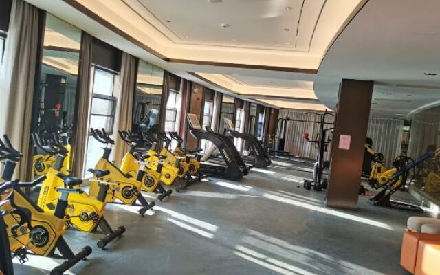 Yijing Guanlan Hotel