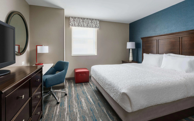 Hampton Inn Washington, D.C./White House