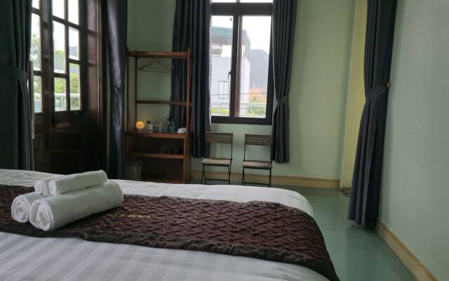 Vi TamCoc Hotel