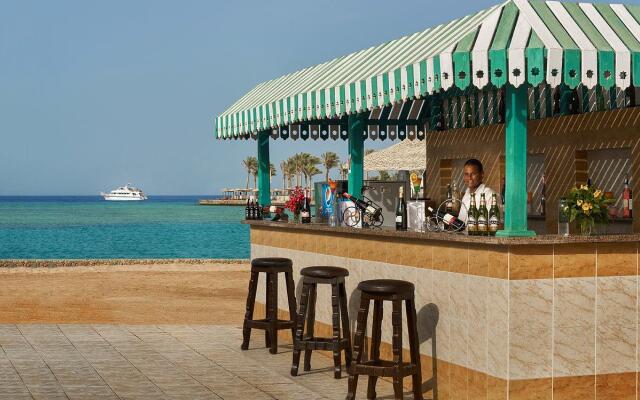 Bel Air Azur Resort - Adults Only