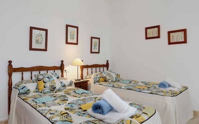 Villa Bienvenido