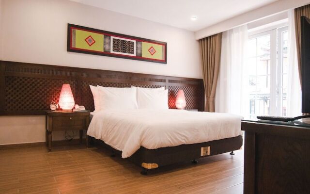 Sapa Signature Inn - Hostel