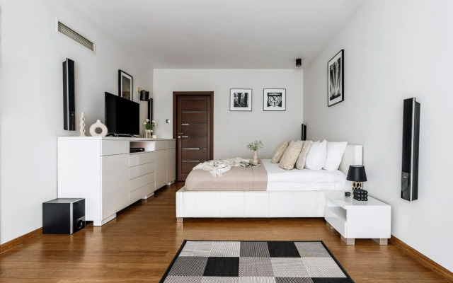 Piedmont Apartment - LoftAffair