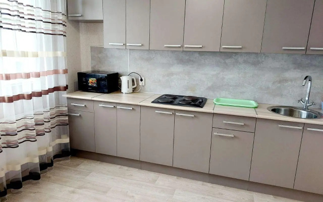 Апартаменты на улице 45-й Стрелковой Дивизии