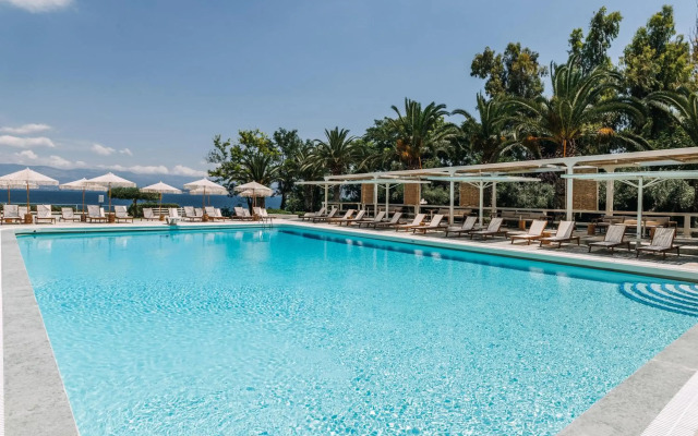 Brown Beach Chalkida Kosher Resort, a member of Brown Hotels