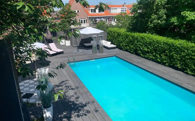 Finch guesthouse