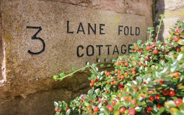 Lane Fold Cottage