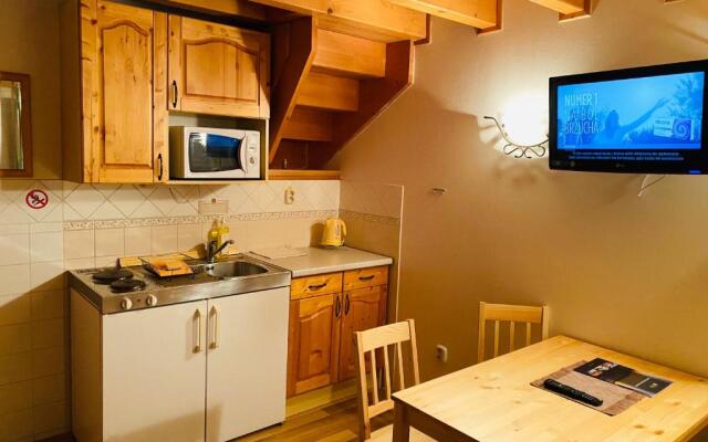 Tatralandia Apartment 342