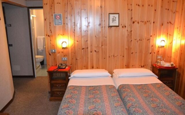 Hotel Perruquet