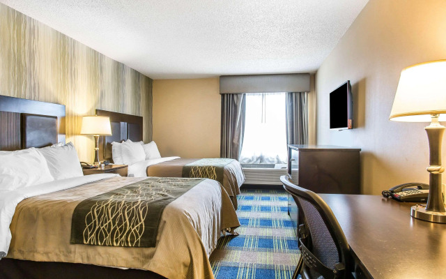 Comfort Inn & Suites Meriden East