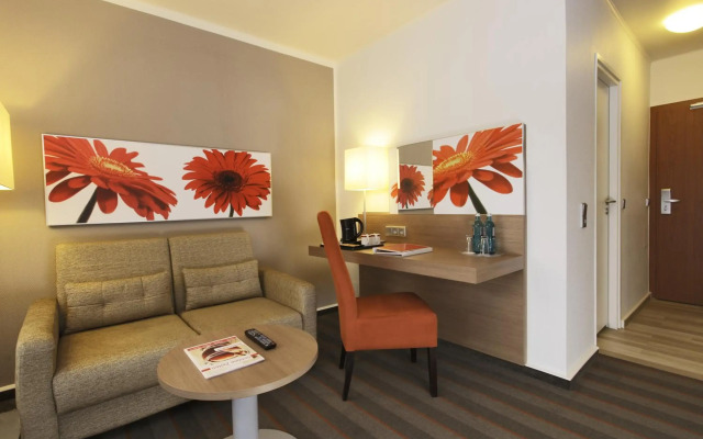 SOALTEE HOTEL by Trip Inn Frankfurt Messe