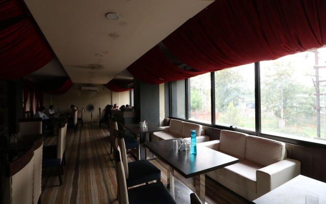 Treebo Concerto Residentia