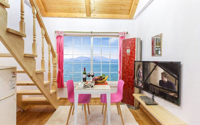 Yeosu Sunset & Sea Pension