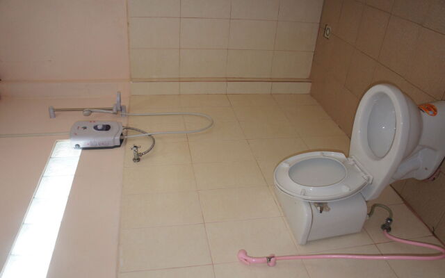 Jammee Guesthouse