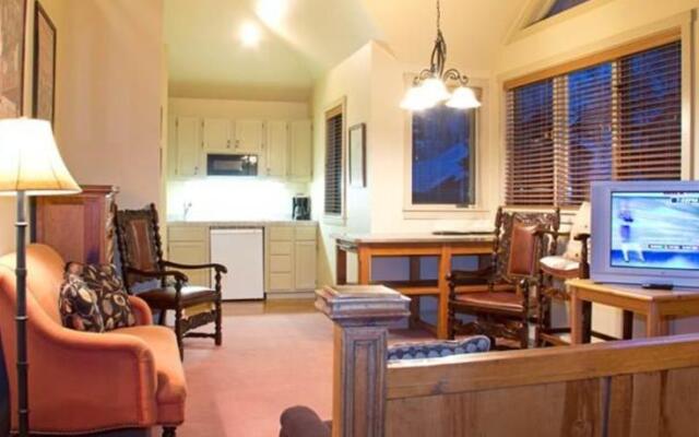 RedAwning Blue Mesa Lodge #41C