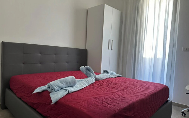 Sea&Sky Rooms