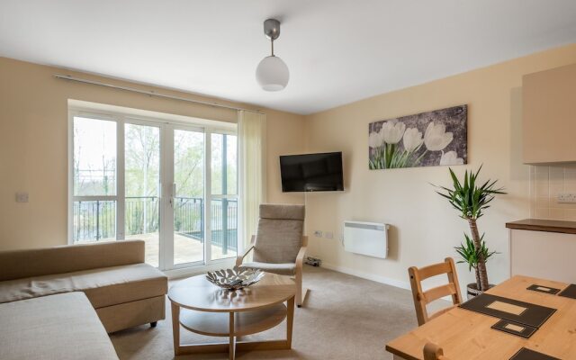 River Ouse Apartment