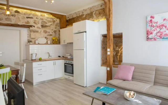 Polyxenis Cozy Maisonette - Lefkada BnB