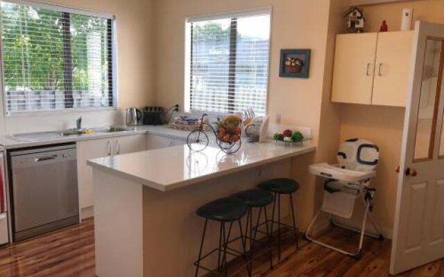 Matahari Bed and Breakfast