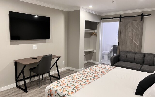 Omeo Suites