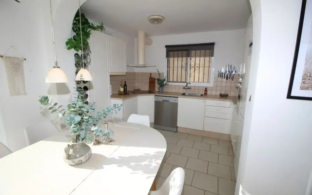 Villa Arriba Fuengirola
