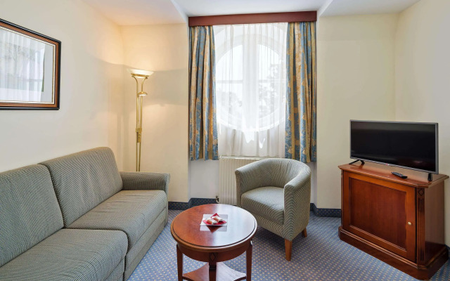 Austria Trend Hotel Schloss Wilhelminenberg