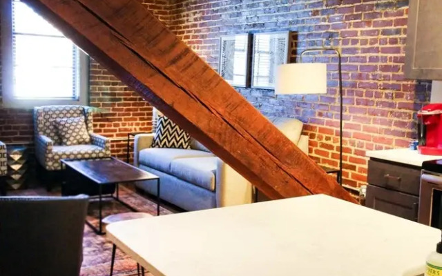 The Lofts at Downtown Salem