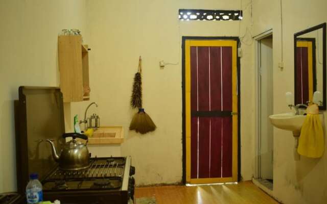 Dodo Dormitory Backpacker