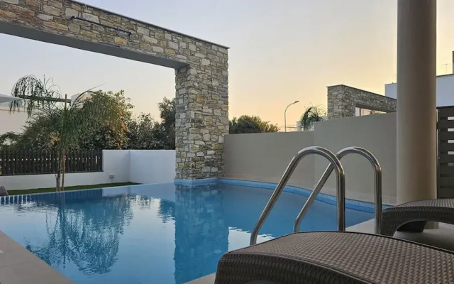 146 4 AN - Stay Oasis Luxury Villa