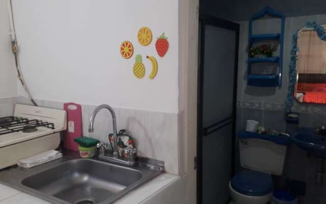 Apartamentos Manga Real