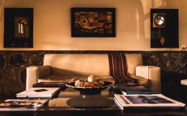 Casa del Sol Cafayate Hotel