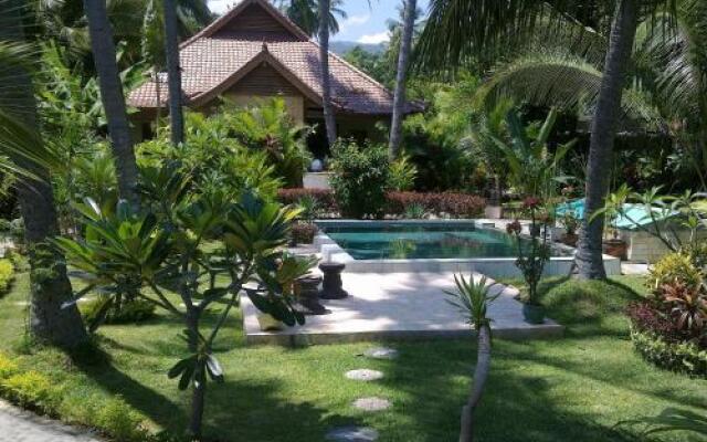 Villa Elina