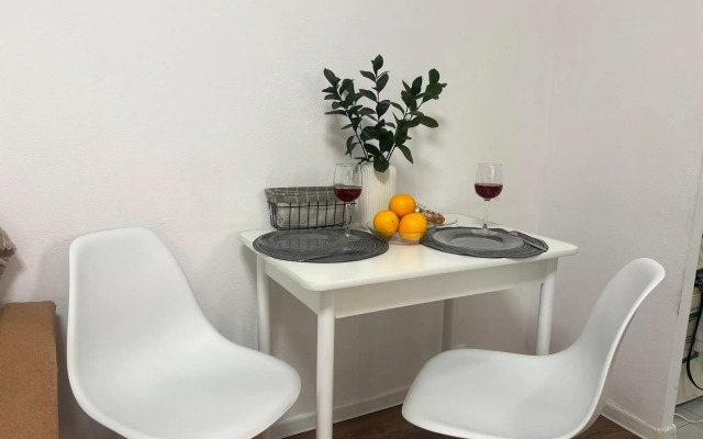 Апартаменты  на улице Люблинская 78 корпус 2