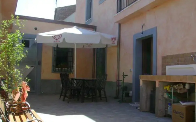 B&B Su Canape