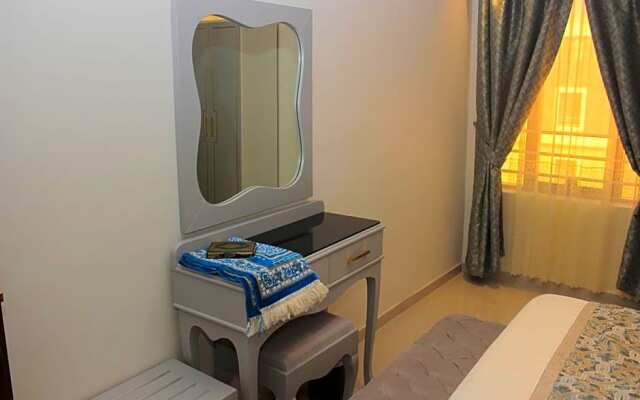 Grand Plaza Al Nuzha