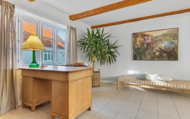 5 Star Holiday Home in Lokken
