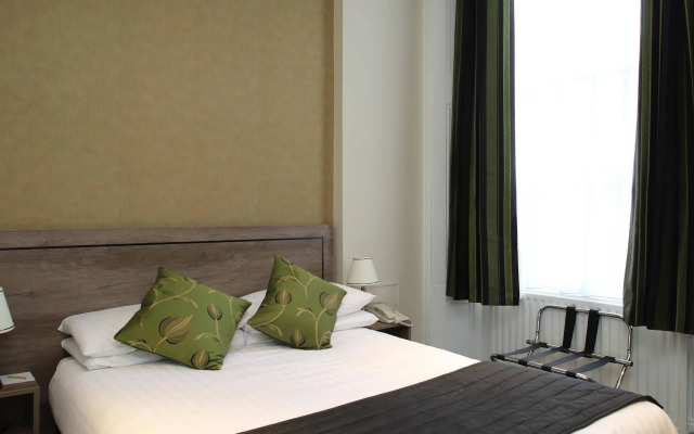 Kensington Gardens Hotel