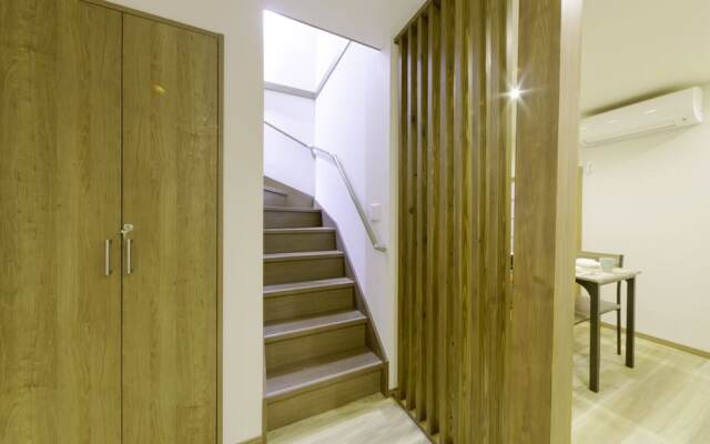 Nestay Villa Tokyo Shinjuku