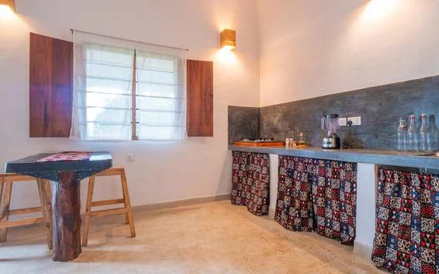 Nyumbani Residence Apartments